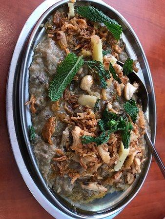 Indian Restaurant Ruchi